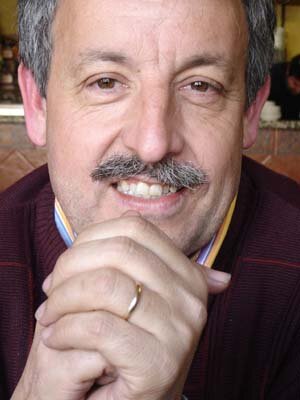 Salvador F. Cava